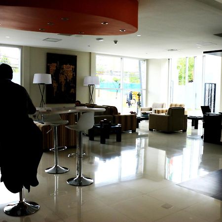 Hotel Diego De Almagro Providencia Santiago Dış mekan fotoğraf