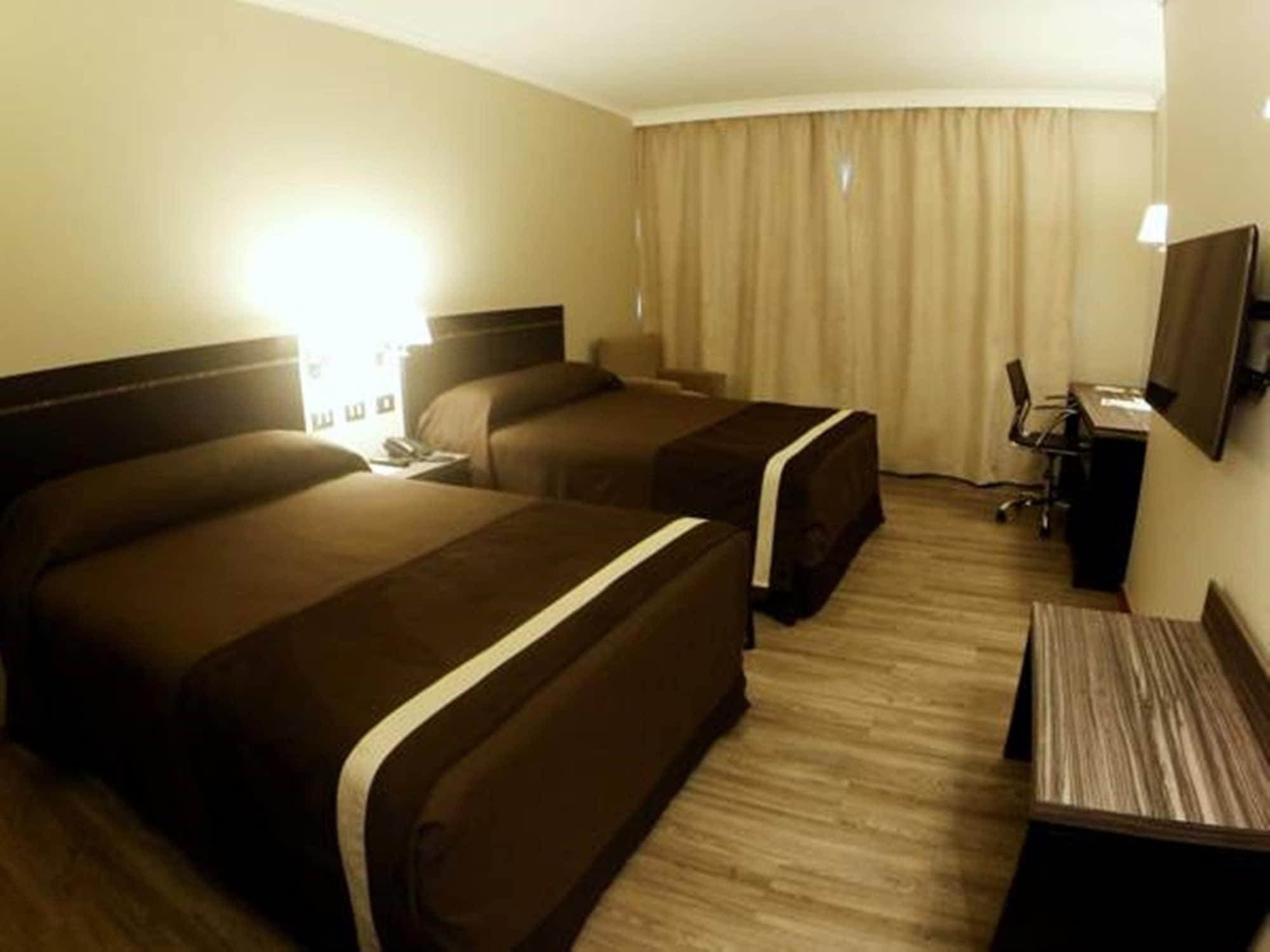 Hotel Diego De Almagro Providencia Santiago Dış mekan fotoğraf