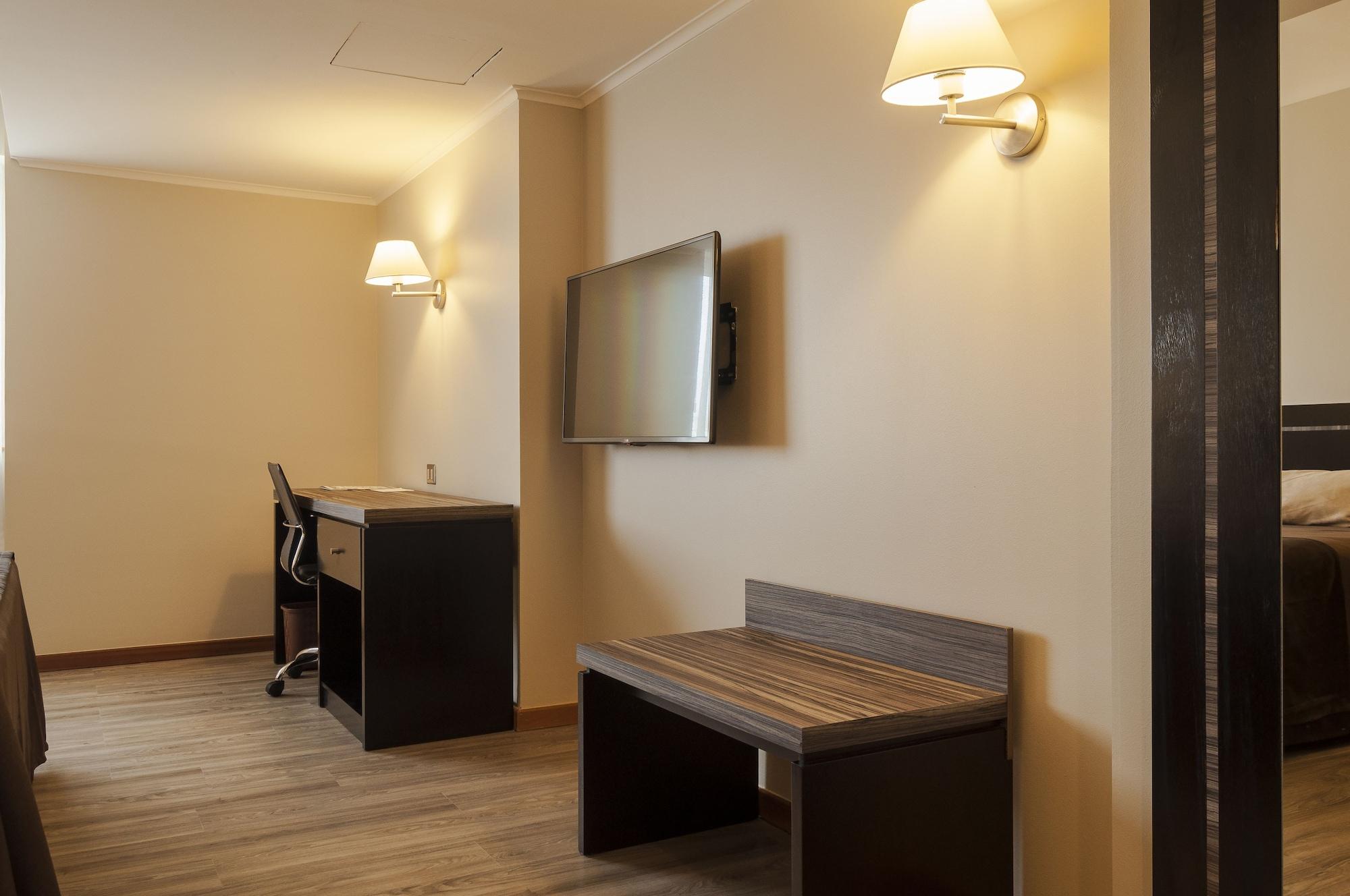 Hotel Diego De Almagro Providencia Santiago Dış mekan fotoğraf
