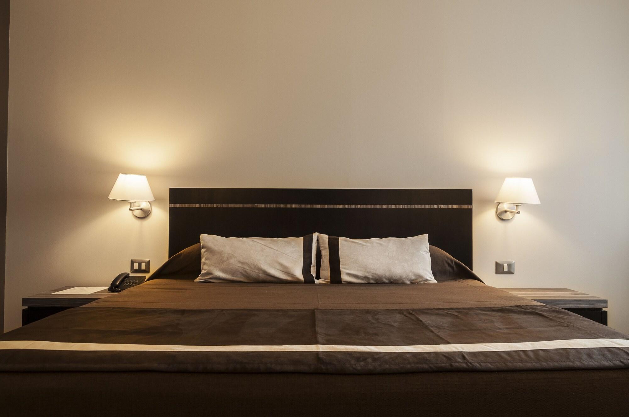 Hotel Diego De Almagro Providencia Santiago Dış mekan fotoğraf