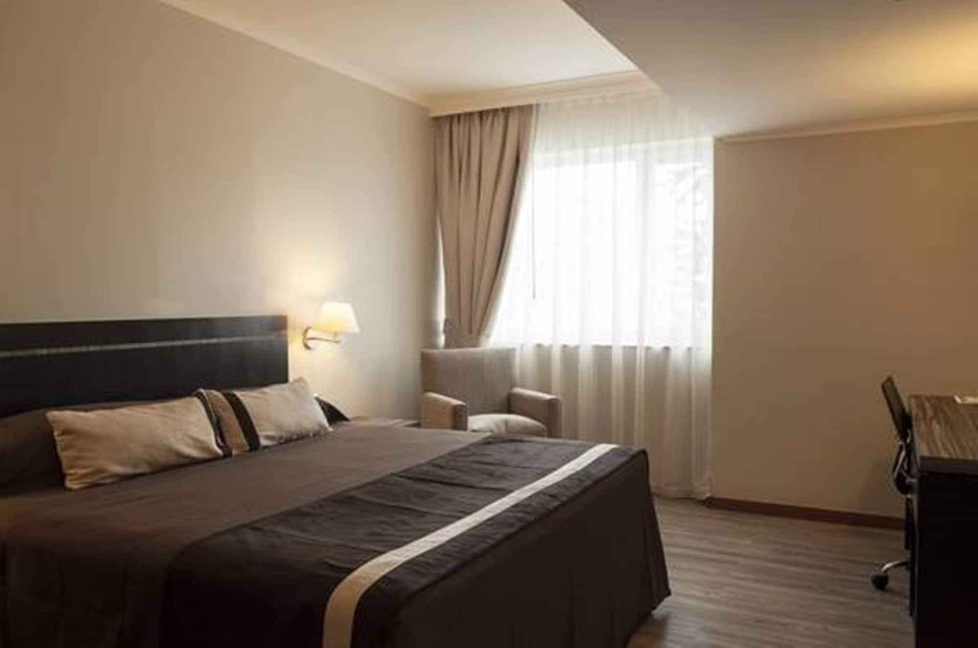 Hotel Diego De Almagro Providencia Santiago Dış mekan fotoğraf