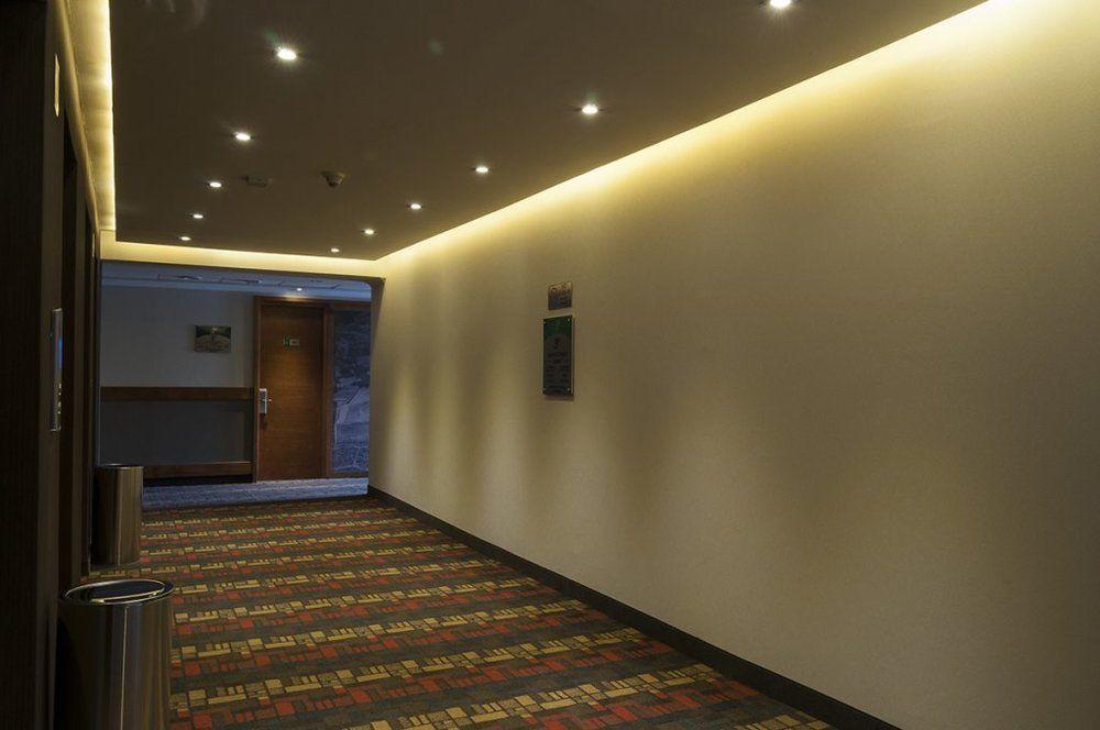 Hotel Diego De Almagro Providencia Santiago Dış mekan fotoğraf