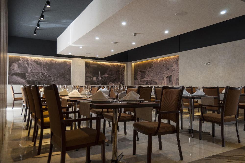 Hotel Diego De Almagro Providencia Santiago Dış mekan fotoğraf