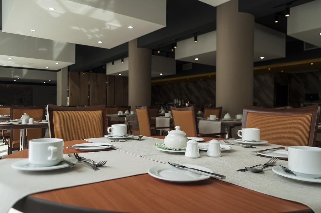 Hotel Diego De Almagro Providencia Santiago Dış mekan fotoğraf
