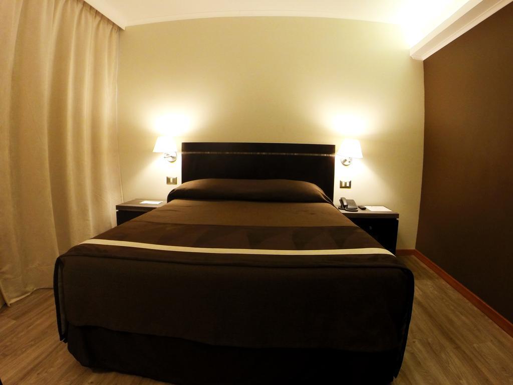 Hotel Diego De Almagro Providencia Santiago Dış mekan fotoğraf