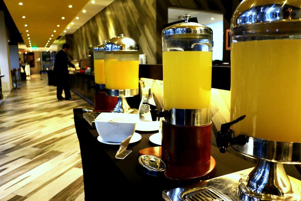 Hotel Diego De Almagro Providencia Santiago Dış mekan fotoğraf