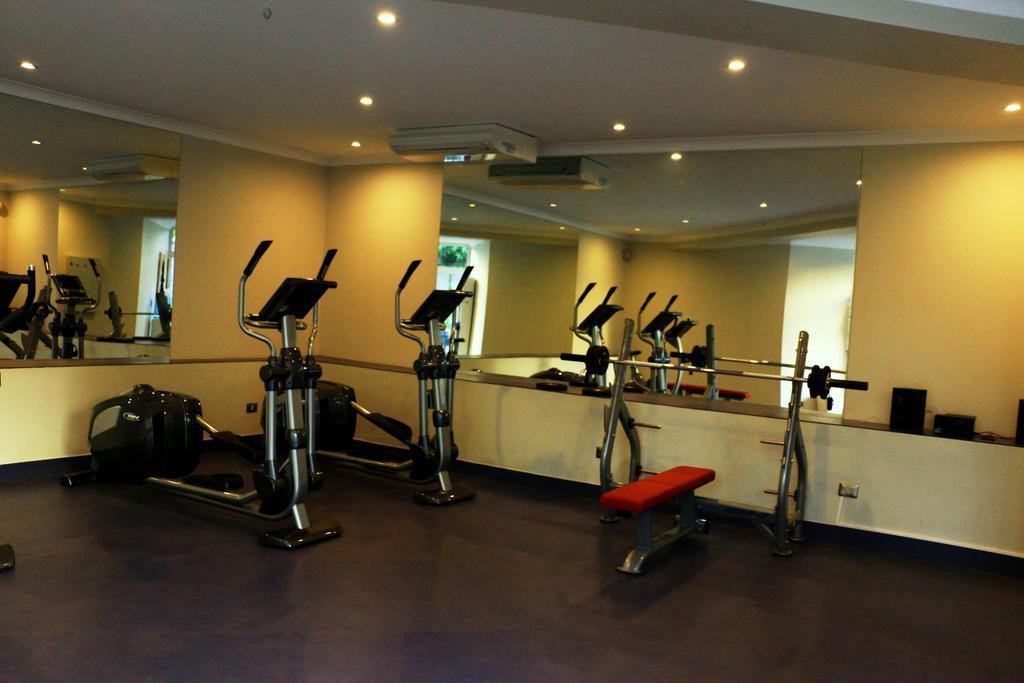Hotel Diego De Almagro Providencia Santiago Dış mekan fotoğraf