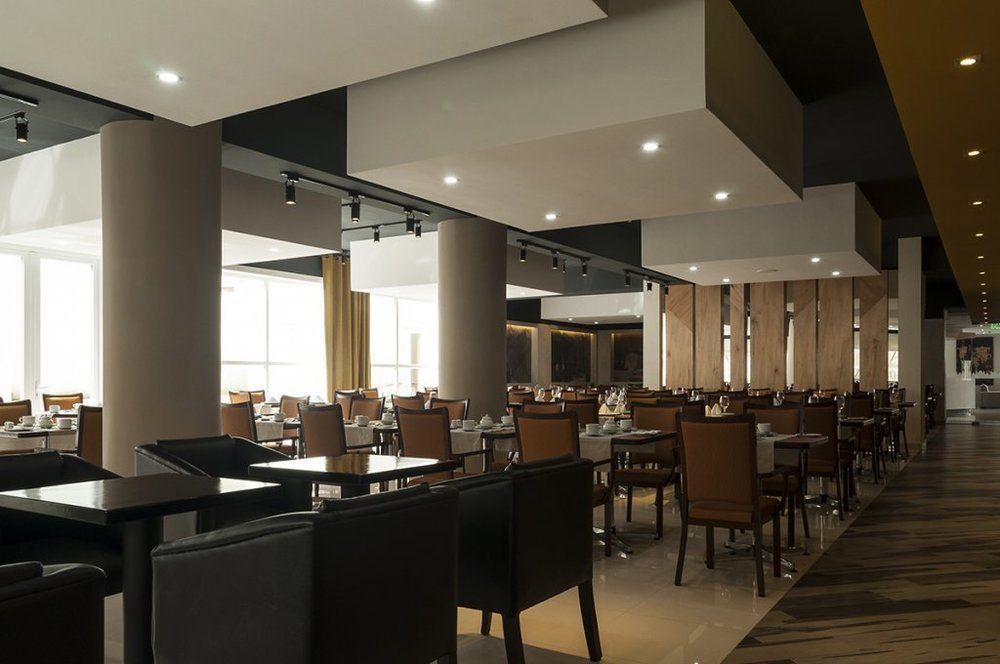 Hotel Diego De Almagro Providencia Santiago Dış mekan fotoğraf