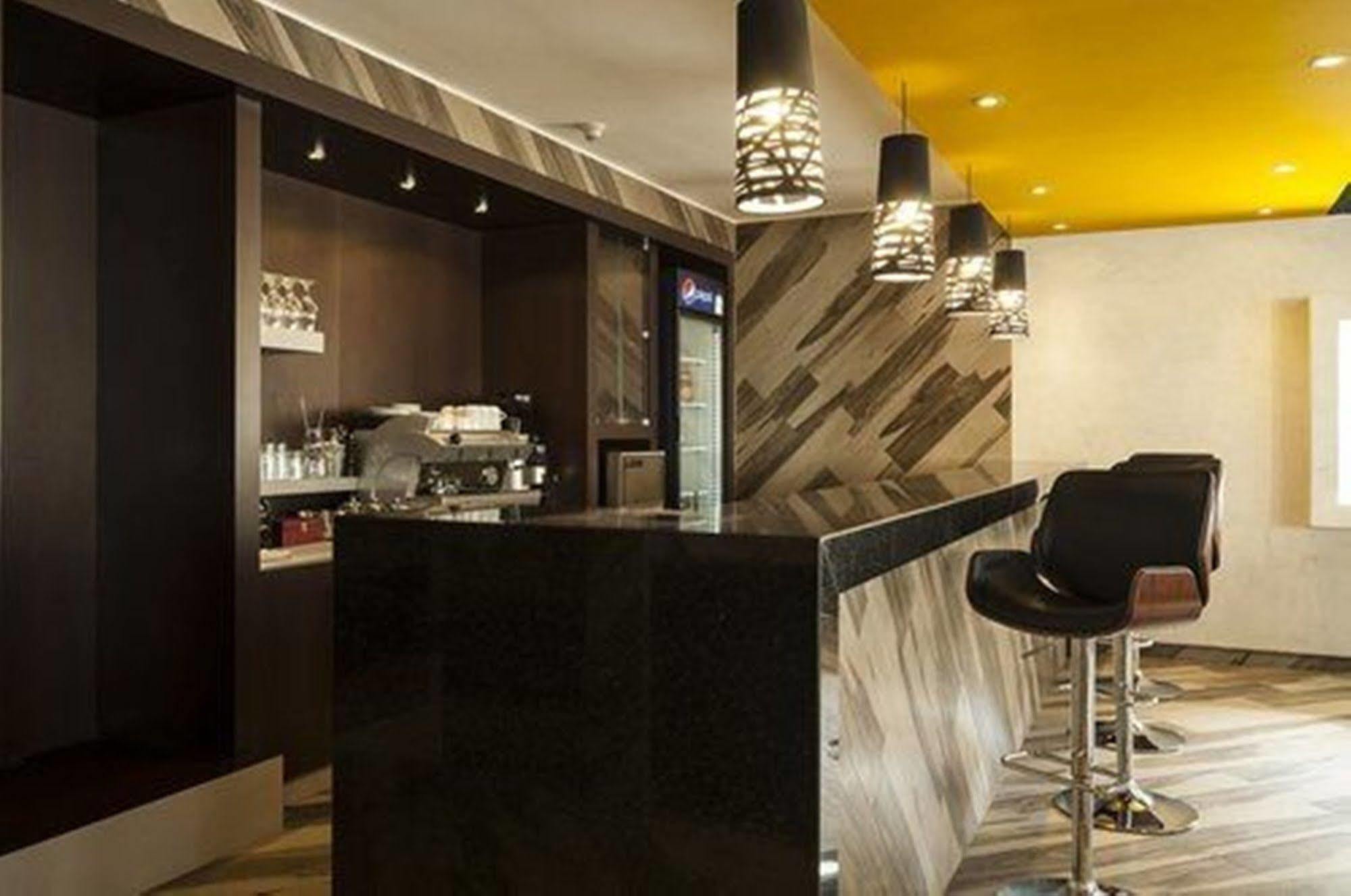 Hotel Diego De Almagro Providencia Santiago Dış mekan fotoğraf