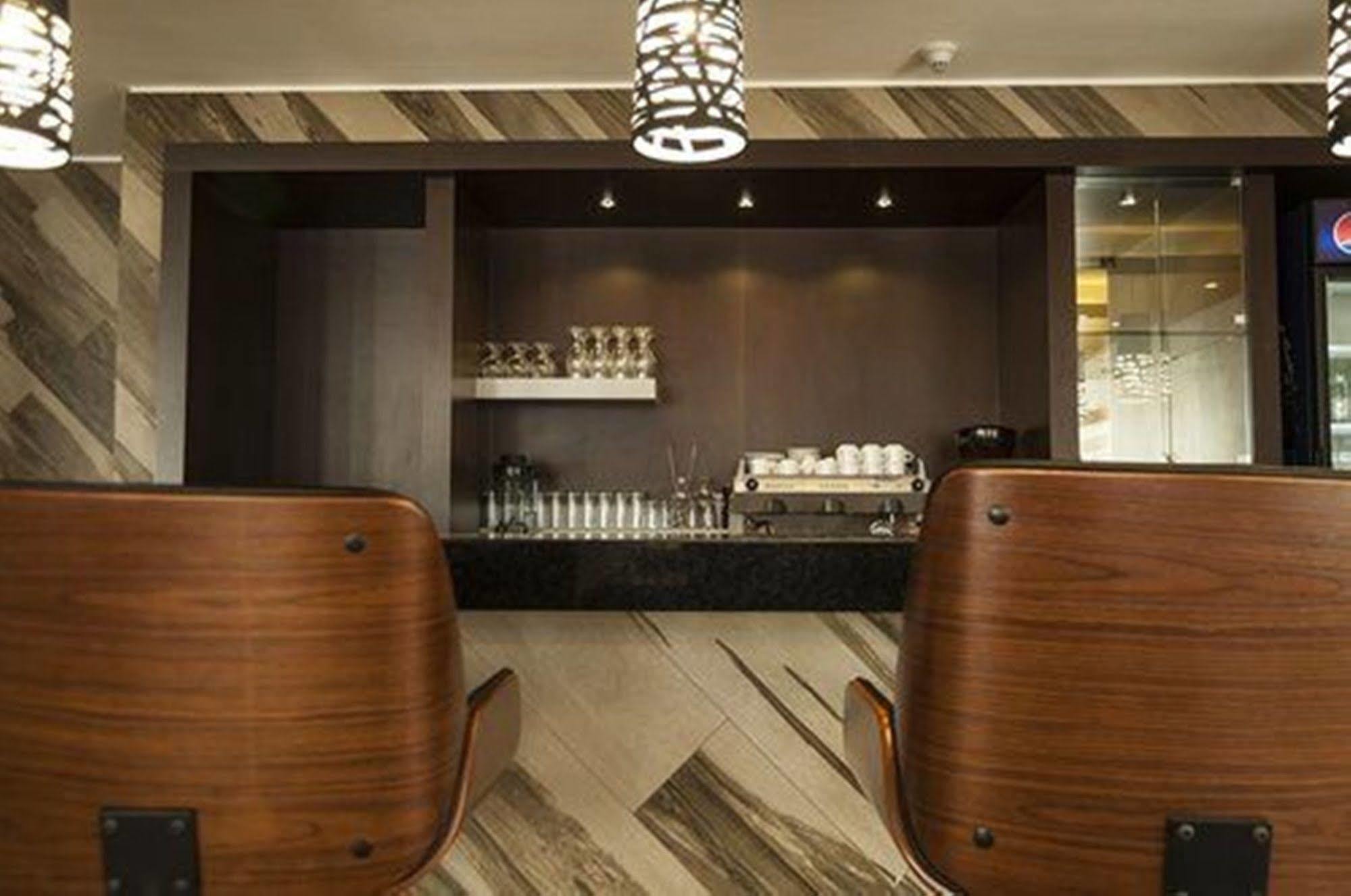 Hotel Diego De Almagro Providencia Santiago Dış mekan fotoğraf