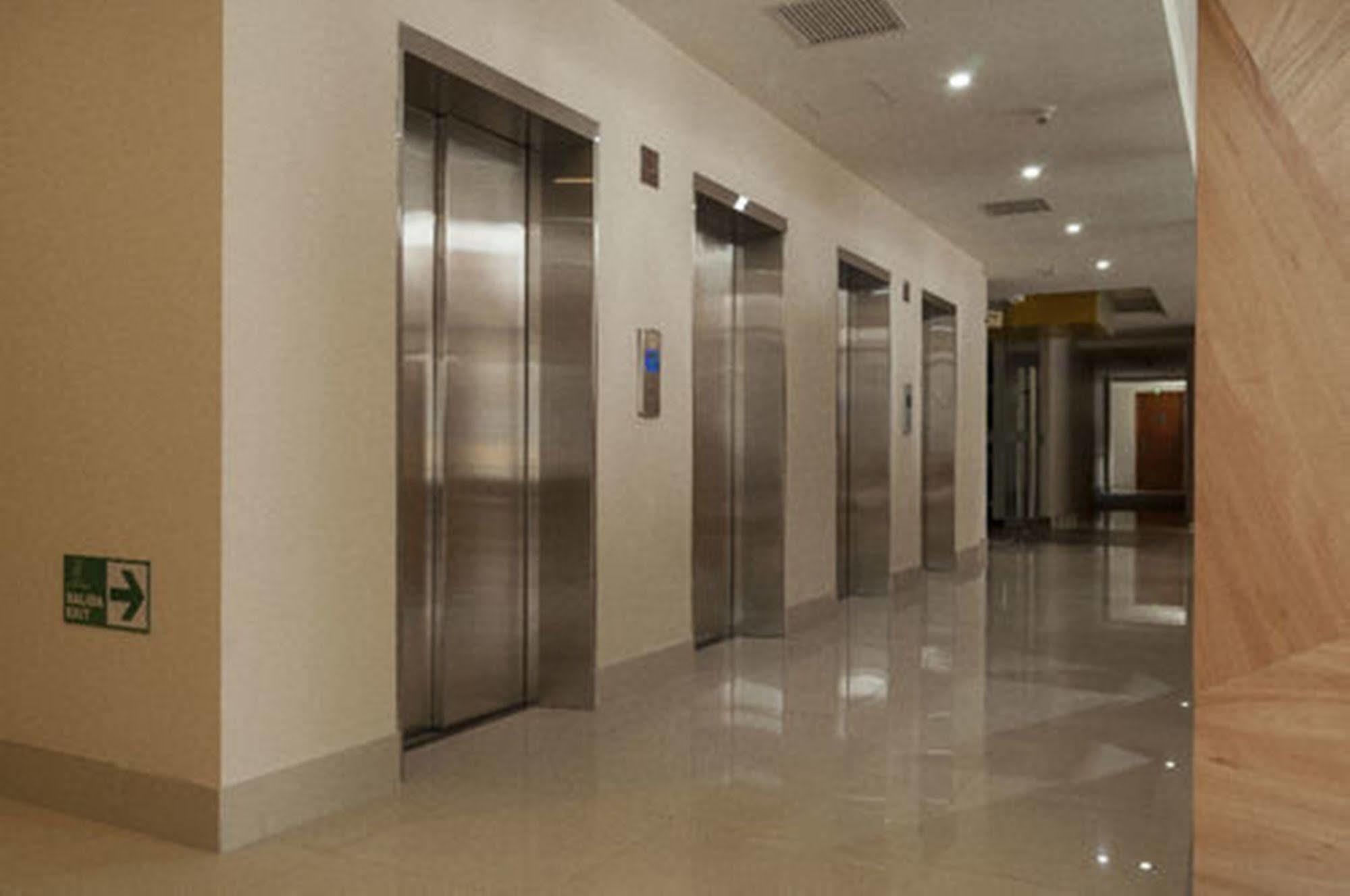 Hotel Diego De Almagro Providencia Santiago Dış mekan fotoğraf