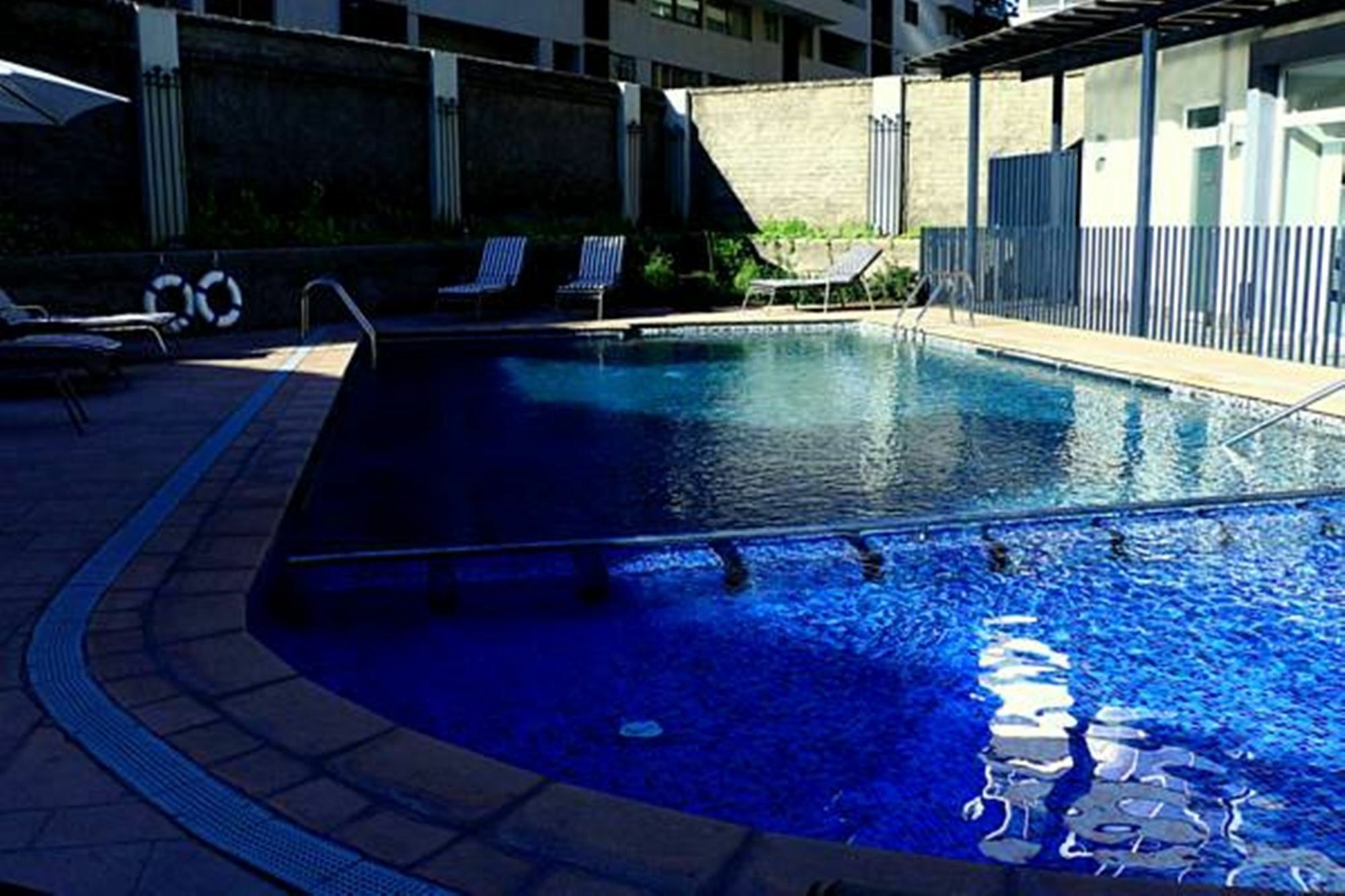 Hotel Diego De Almagro Providencia Santiago Dış mekan fotoğraf