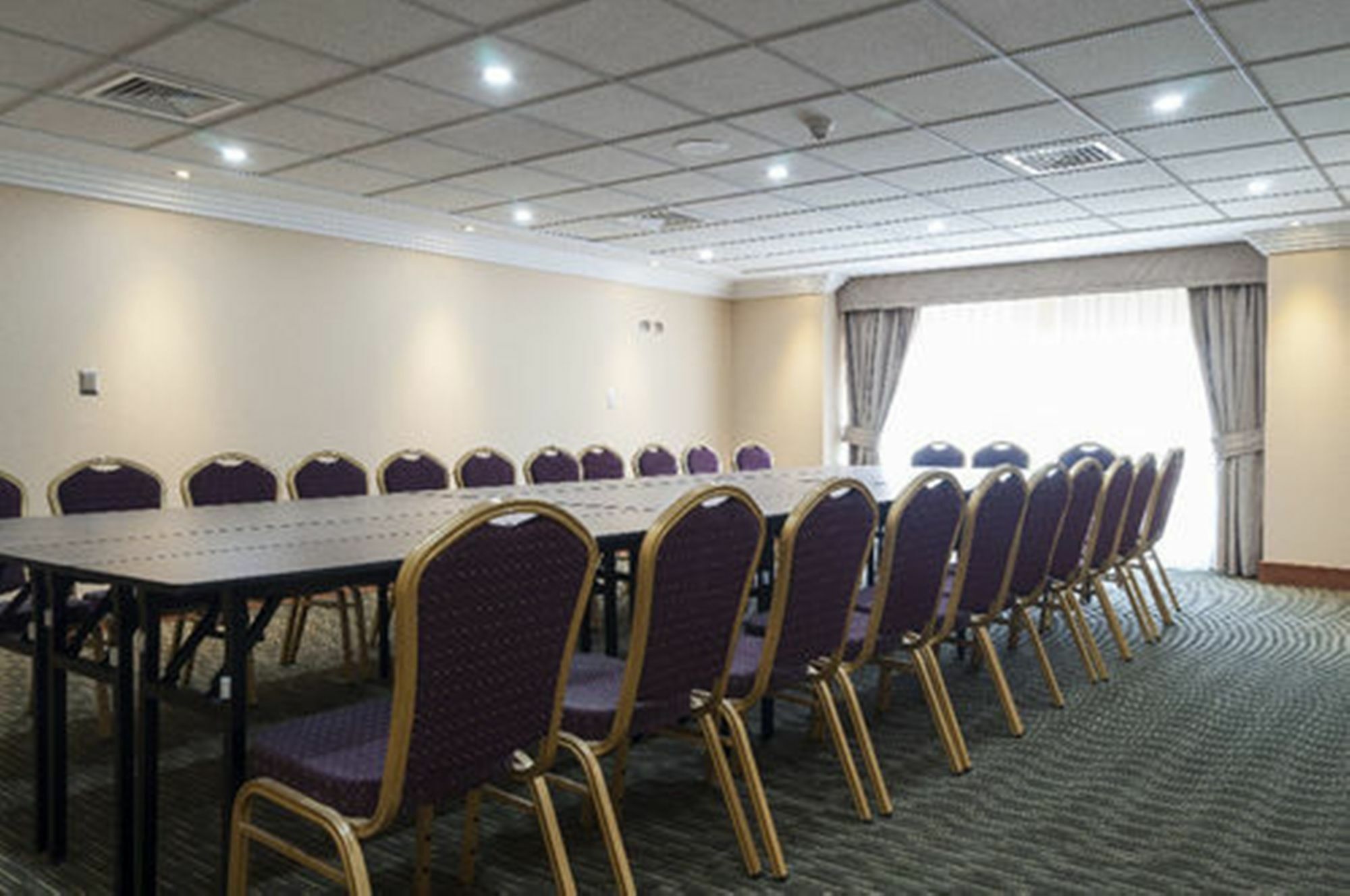 Hotel Diego De Almagro Providencia Santiago Dış mekan fotoğraf